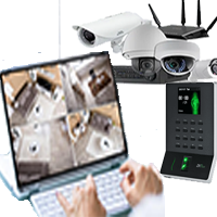 Security Surveillance