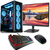 Computer & Component