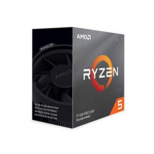 Processor AMD Ryzen 5 3600