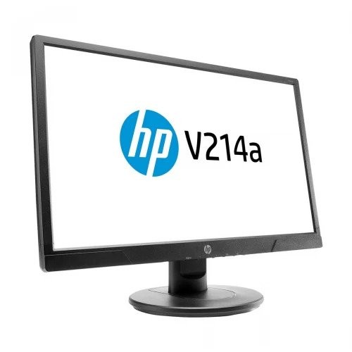 HP V214a 20.7″ FHD LED Monitor