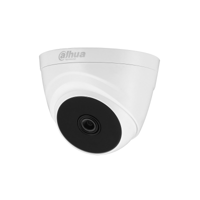 2MP Dome Camera HAC-T1A21 Dahua