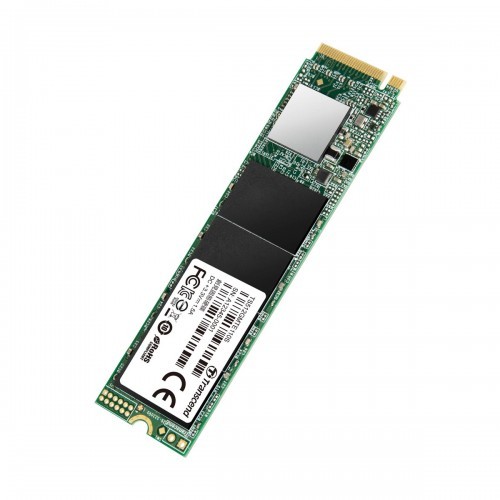 Transcend 220S 256GB M.2 2280 PCIe SSD
