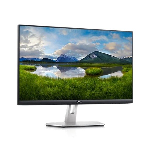 Dell S2721HN 27” IPS AMD FreeSync Full HD Monitor