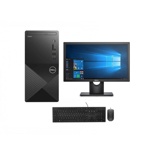 Dell Vostro 3888MT Core i3 10th Gen Perfect Brand PC