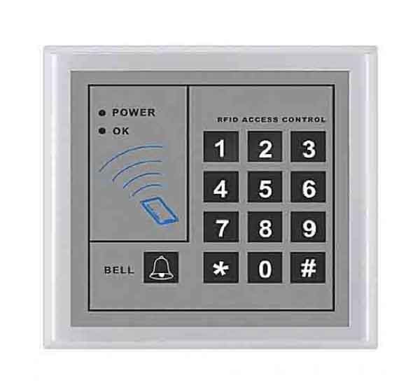 Door Access Control