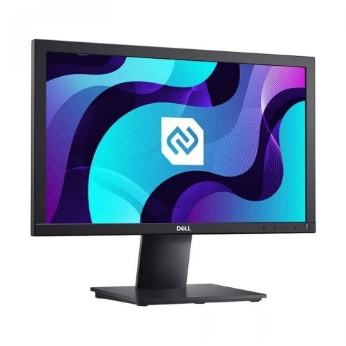 Dell E1920H 18.5 Inch HD (1366×768) WideScreen LED Monitor (DP, VGA)