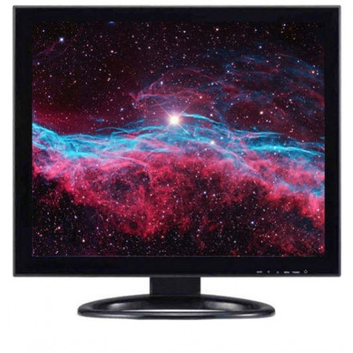 ESONIC ES1701 17″ Square LED Monitor
