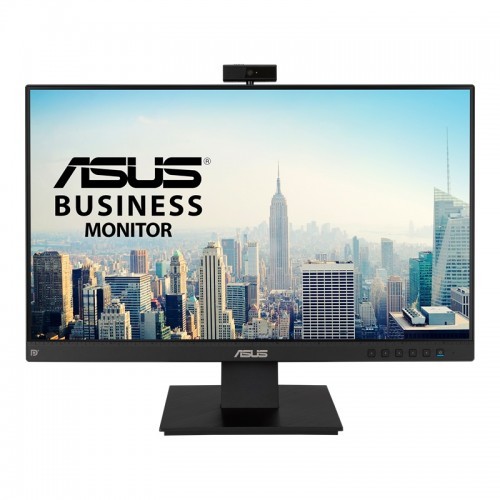 ASUS BE24EQK 23.8″ FHD Business Monitor with Webcam
