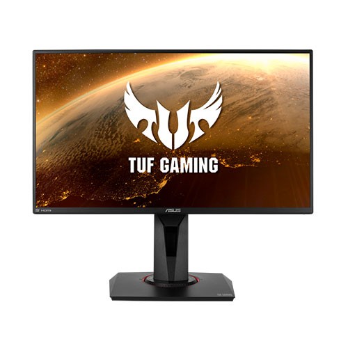 ASUS TUF GAMING VG259QR 24.5″ FHD 165Hz 1ms G-Sync Gaming Monitor