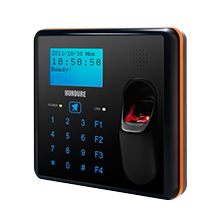 Hundure Fingerprint Time Attendance & Access Control RAC-960